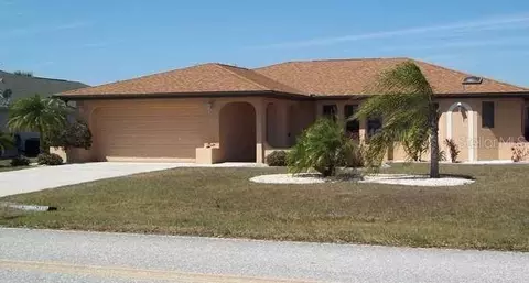 1612 Nuremberg Blvd, Punta Gorda, FL 33983