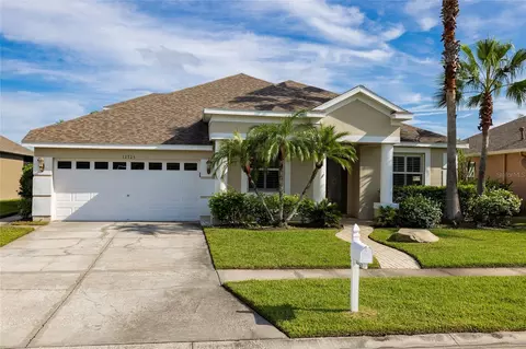 12725 Tar Flower Dr, Tampa, FL 33626