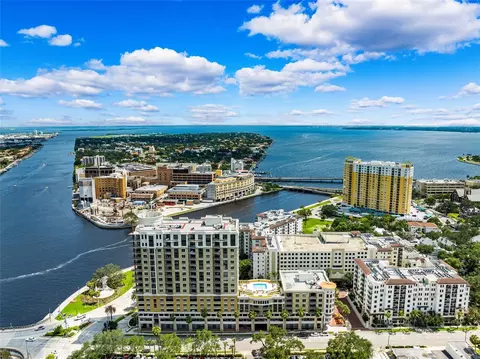 275 Bayshore Blvd #1106, Tampa, FL 33606