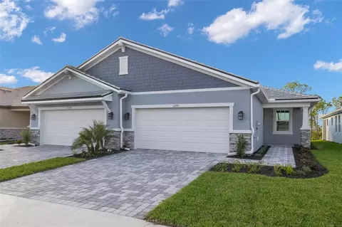 11235 Boundless Ter, Venice, FL 34293