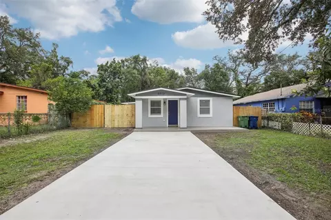 2013 E Okaloosa Ave, Tampa, FL 33604