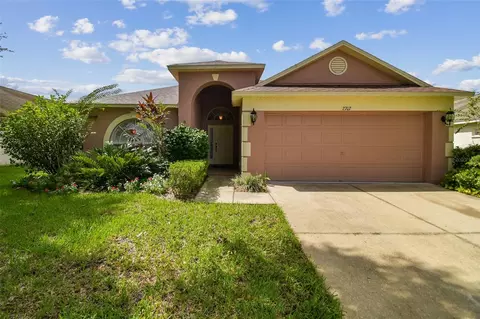 2707 Pankaw Ln, Valrico, FL 33596