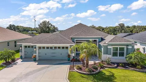 4168 Burgess Dr, The Villages, FL 32163