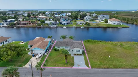 3405 Poinsettia Dr, Hernando Beach, FL 34607
