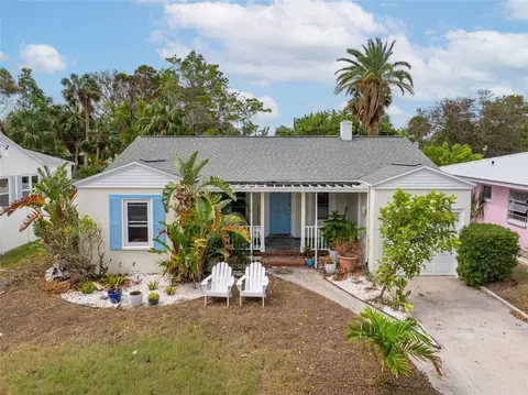752 Lantana Ave, Clearwater Beach, FL 33767