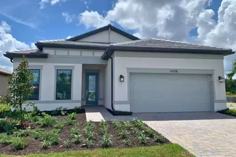 14708 Golden Grass Ter, Nokomis, FL 34275