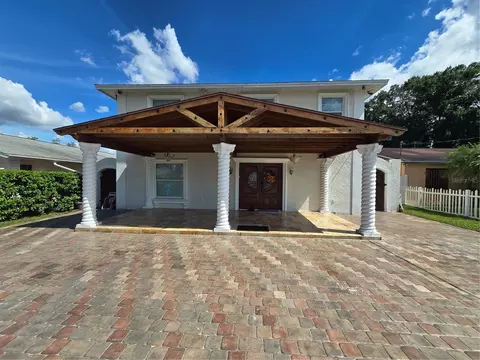 6611 N Hale Ave, Tampa, FL 33614