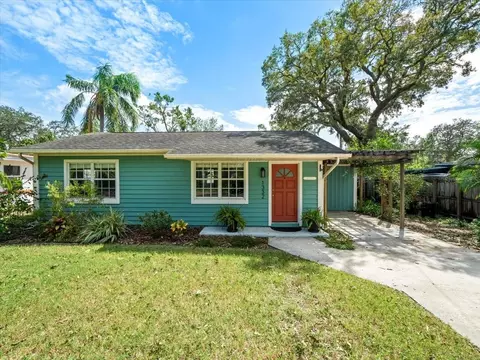 1332 Divot Ln, Tampa, FL 33612