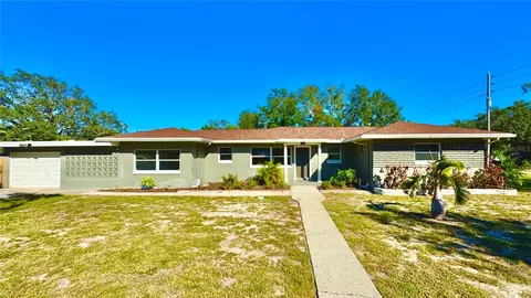 500 N Walton Ave, Tarpon Springs, FL 34689