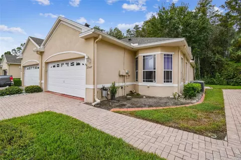 2547 Tottenham Dr, New Port Richey, FL 34655