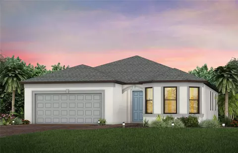 2501 Gabel Oak Dr, North Port, FL 34289