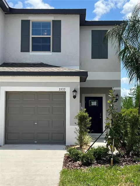3533 Bellmeade Ct, Wesley Chapel, FL 33543
