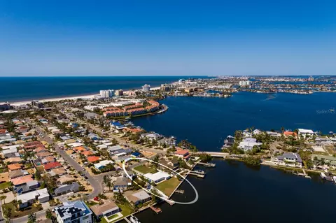 4545 Plaza Way, Saint Pete Beach, FL 33706