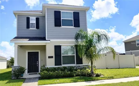 1455 Viscaya Cove Blvd, Winter Garden, FL 34787