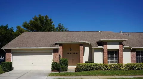 9015 Warwick Ln, New Port Richey, FL 34655
