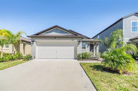 11099 Flourish Dr, Land O Lakes, FL 34637