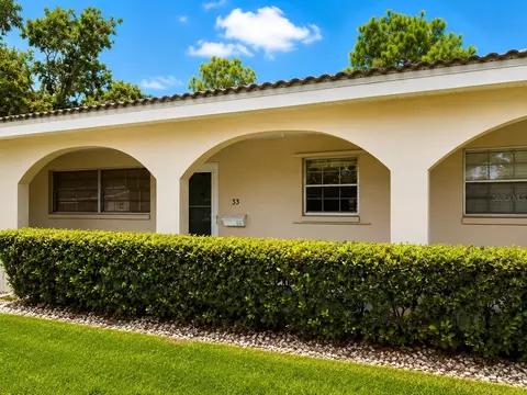 11200 102nd Ave #33, Seminole, FL 33778