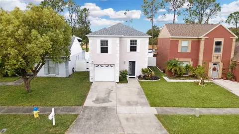 10906 Brightside Dr, Tampa, FL 33624