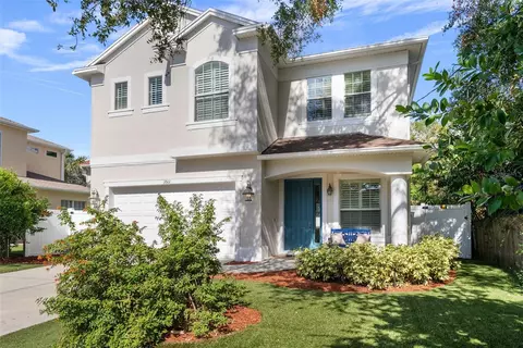 3511 W San Luis St, Tampa, FL 33629