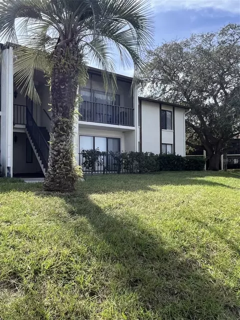 2688 Pine Ridge Way N #D1, Palm Harbor, FL 34684