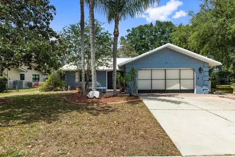 5651 Wesson Rd, New Port Richey, FL 34655
