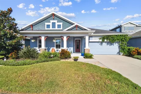 4506 Tuner Bnd, Land O Lakes, FL 34638