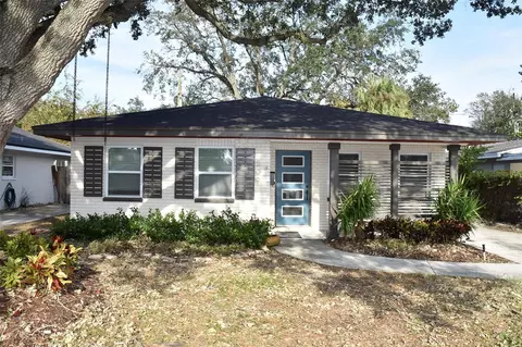 509 E Davis Blvd, Tampa, FL 33606