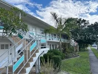 5945 21st St N #14, Saint Petersburg, FL 33714