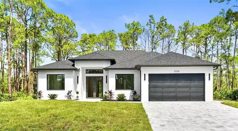 5848 Kumquat Ave, North Port, FL 34291