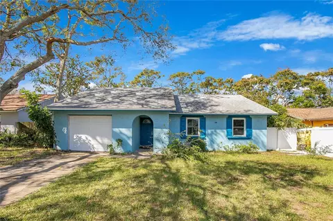 2316 Fulton Way, Largo, FL 33774