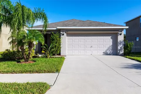 417 Serenity Mill Loop, Ruskin, FL 33570