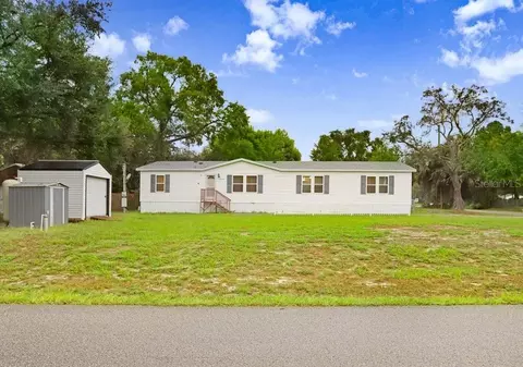 13018 Lake Karl Dr, Hudson, FL 34669