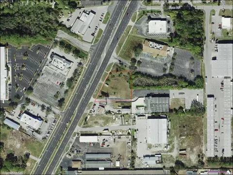 8900 Us 19 Hwy, Port Richey, FL 34668
