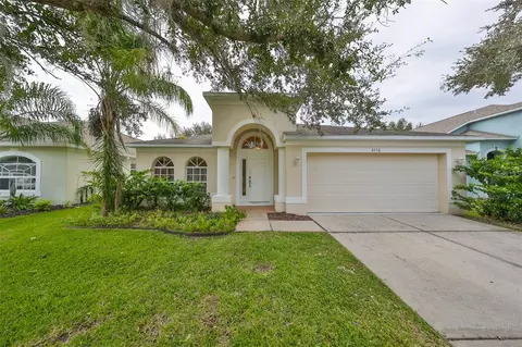 4550 Lisette Cir, Brooksville, FL 34604