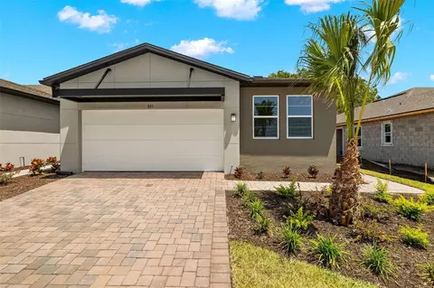 855 Snail Kite Pl, Sun City Center, FL 33573