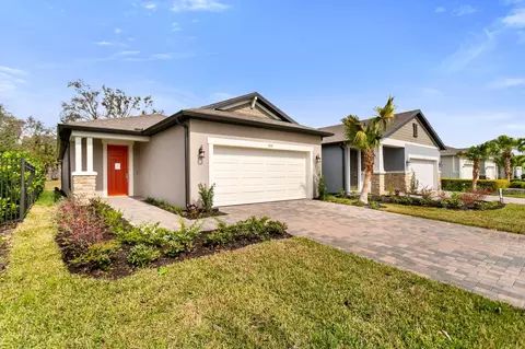 3712 Maxwell Park Dr, Sun City Center, FL 33573