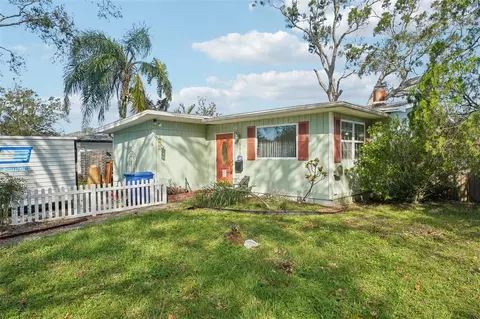 939 52nd Ave N, Saint Petersburg, FL 33703