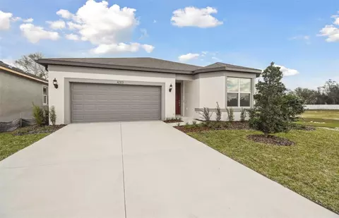 4313 Big Sky Dr, Spring Hill, FL 34604