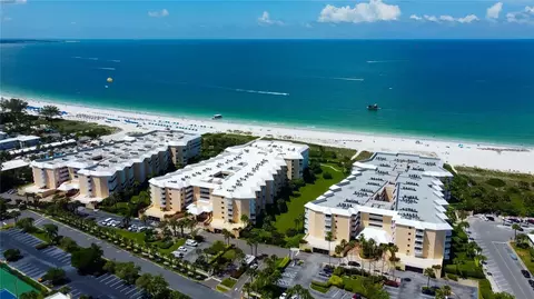 6650 Sunset Way #208, Saint Pete Beach, FL 33706