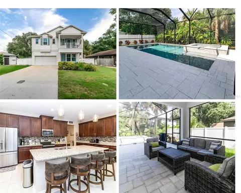 3515 W Paxton Ave, Tampa, FL 33611