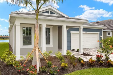 11720 Renaissance Blvd, Venice, FL 34293