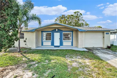 5644 Chipper Dr, New Port Richey, FL 34652