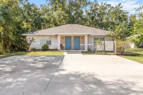 19501952 NW 12th Ave #A & B, Crystal River, FL 34428