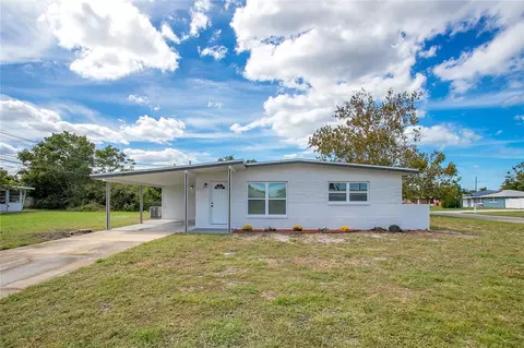 10525 Hibiscus Dr, Port Richey, FL 34668
