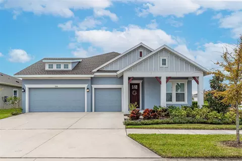 5501 Madrigal Way, Apollo Beach, FL 33572