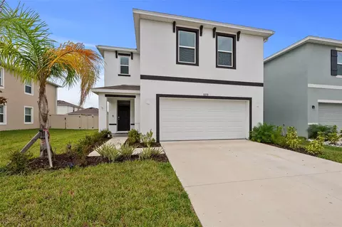 9278 Forge Breeze Loop, Wesley Chapel, FL 33545