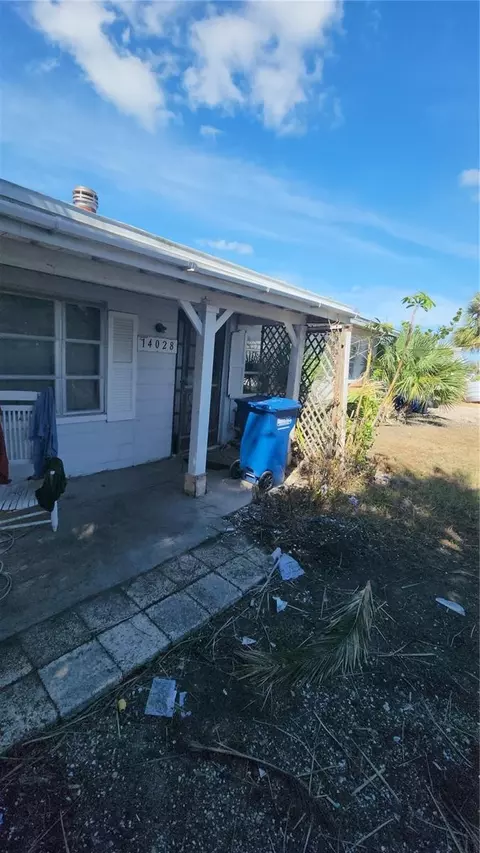 14028 Marguerite Dr, Madeira Beach, FL 33708