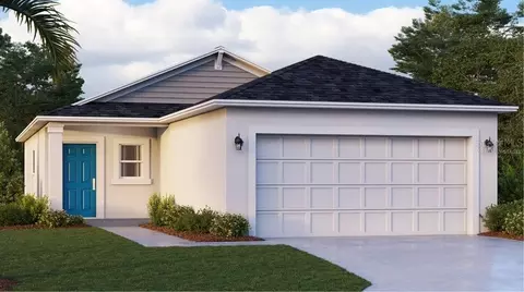 4301 Twisted Twig Bnd, Kissimmee, FL 34746