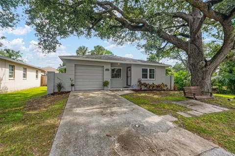 7316 S Sparkman St, Tampa, FL 33616