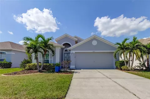 2830 Banyan Hill Ln, Land O Lakes, FL 34639